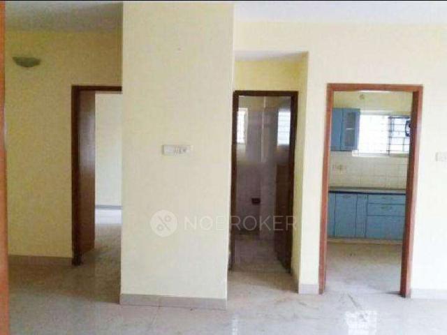 4 BHK House For Sale In Rt Nagar