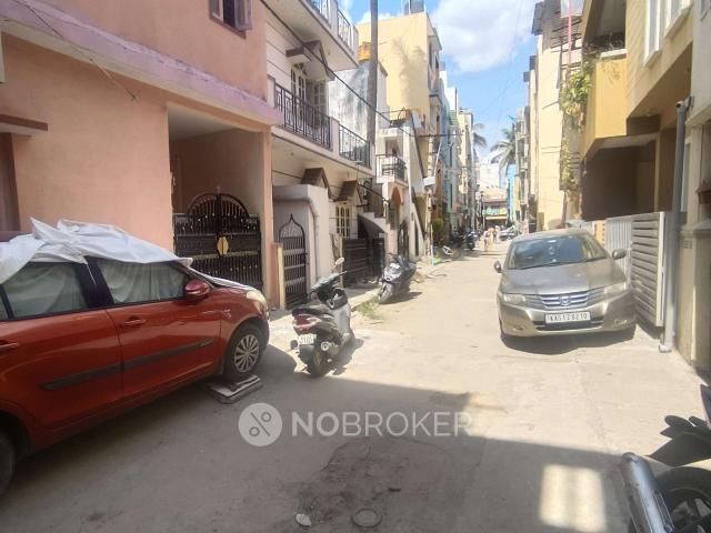 4 BHK House For Sale In Rt Nagar