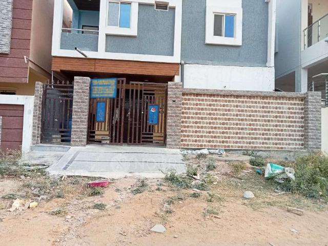 4+ BHK House For Sale In Samshabad