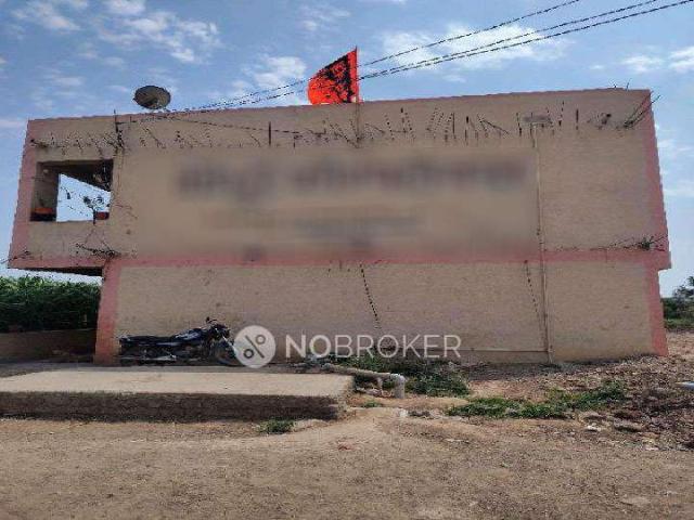 4+ BHK House For Sale In Sanaswadi