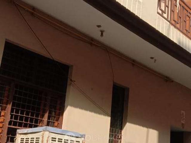 4+ BHK House For Sale In Sanjay Nagar