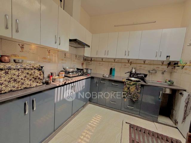4 BHK House For Sale In Sanjaynagar