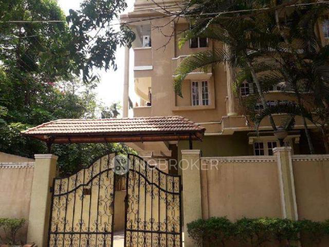 4+ BHK House For Sale In Sanjaynagar