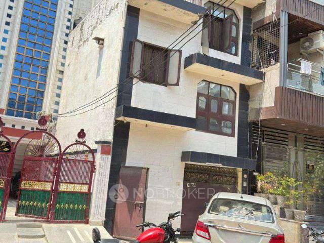 4 BHK House For Sale In Sahibabad