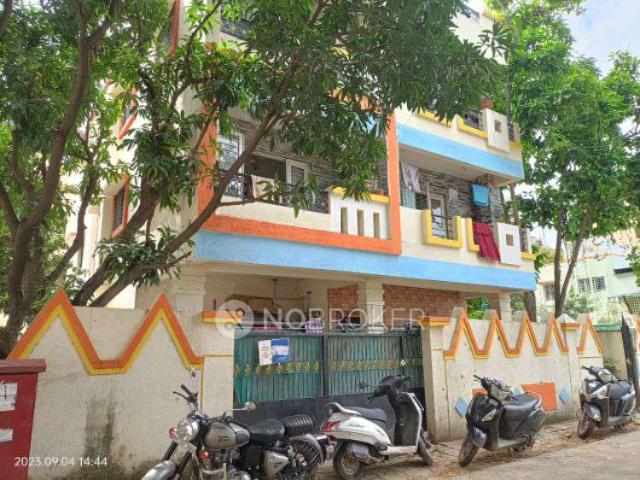 4+ BHK House For Sale In Sai Jyoti Park, Nakhate Vasti, Bad