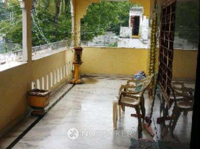 4+ BHK House For Sale In Saidabad