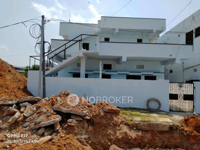 4 BHK House For Sale In Saidabad