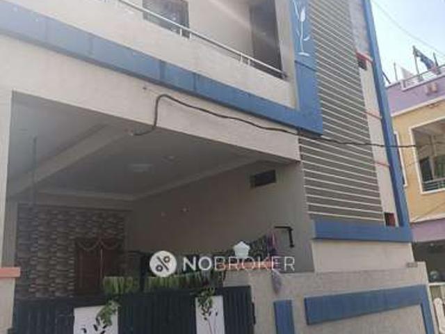 4+ BHK House For Sale In Sainikpuri High School
