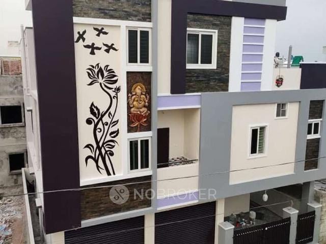 4+ BHK House For Sale In Sainikpuri