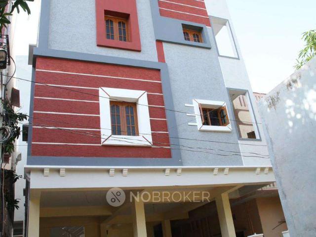 4+ BHK House For Sale In Sainikpuri