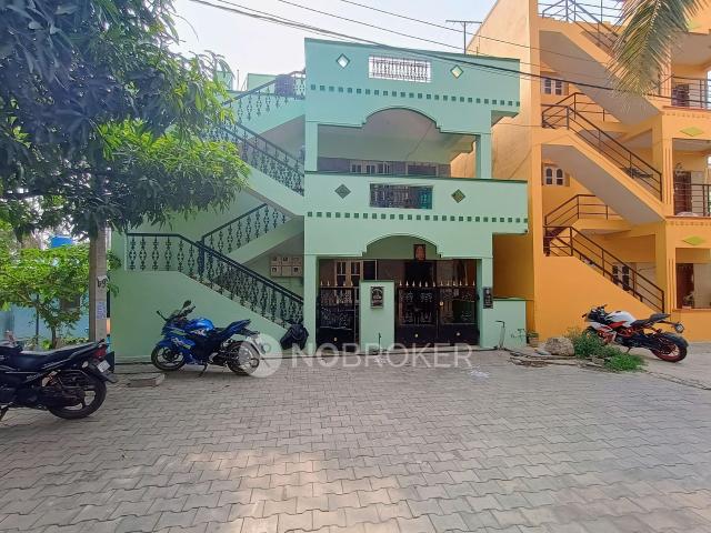 4+ BHK House For Sale In Sarjapura
