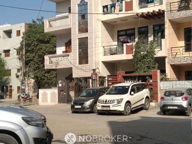 4 BHK House For Sale In Sector 21c
