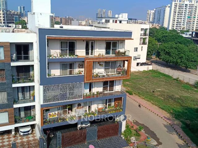 4 BHK House For Sale In Sector 67