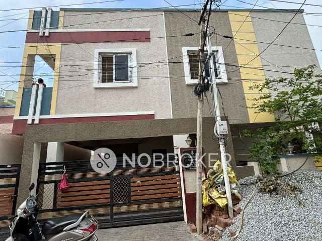 4+ BHK House For Sale In Secunderabad