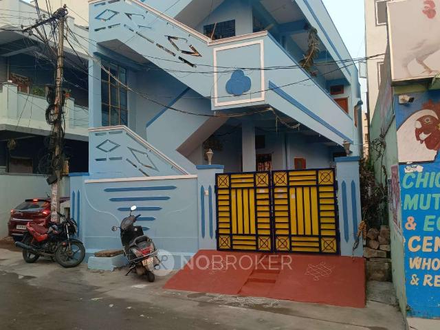 4+ BHK House For Sale In Serilingampalle