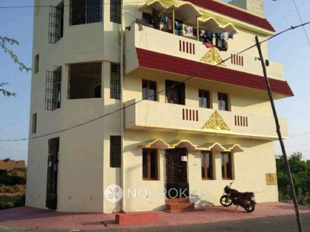 4+ BHK House For Sale In Sholinganallur