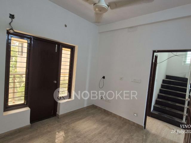 4 BHK House For Sale In Sholinganallur