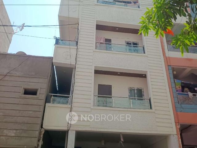 4+ BHK House For Sale In Shaikpet