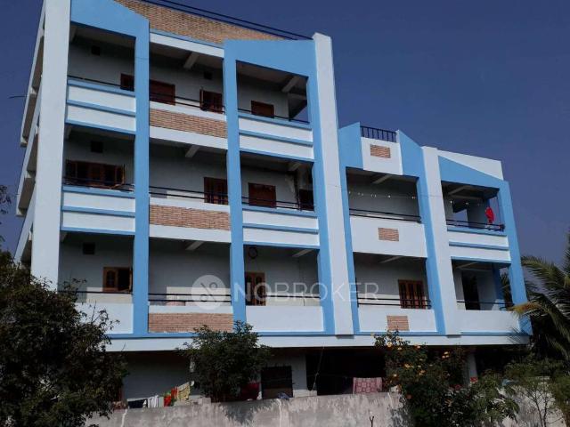 4+ BHK House For Sale In Shamshabad