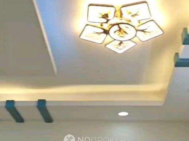 4+ BHK House For Sale In Shampura