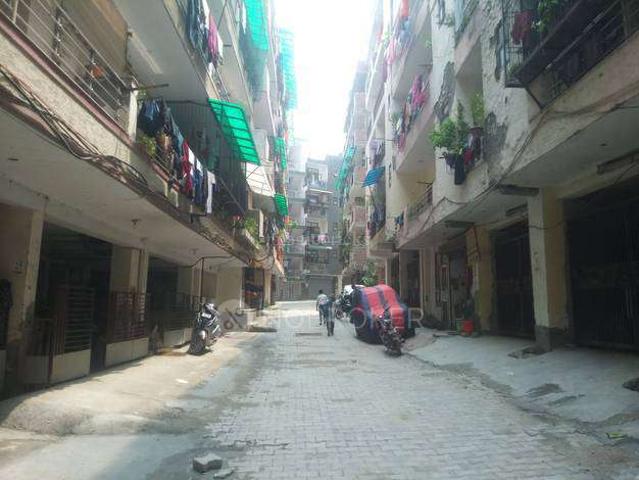 4+ BHK House For Sale In Shiv Durga Vihar