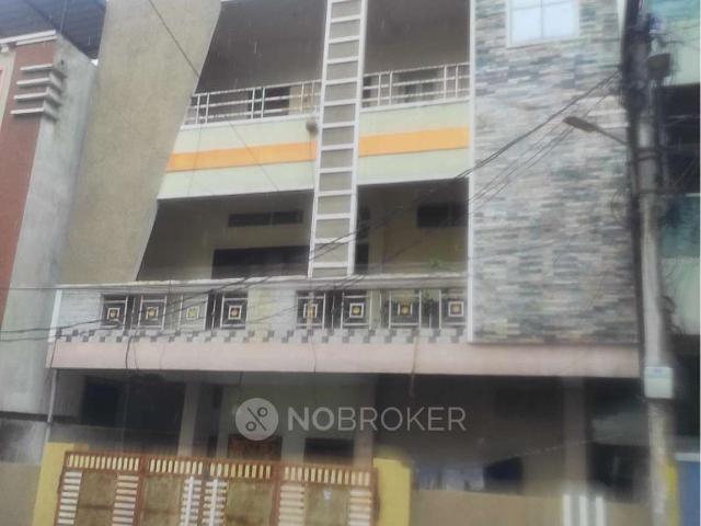 4+ BHK House For Sale In Shiva Ganga Colony