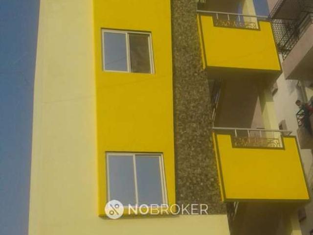 4+ BHK House For Sale In Singasandra