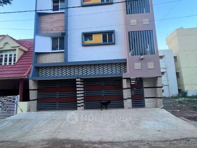 4+ BHK House For Sale In Soladevanahalli