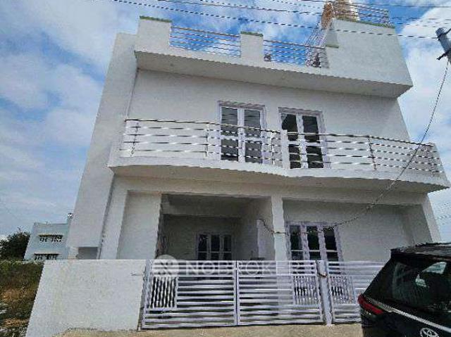 4+ BHK House For Sale In Sri Sarvodaya Layout