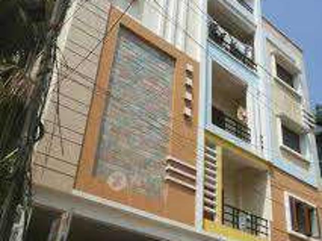 4+ BHK House For Sale In Sri Venkateshwara Colony