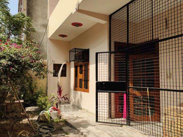 4+ BHK House For Sale In Swaran Jayanti Puram
