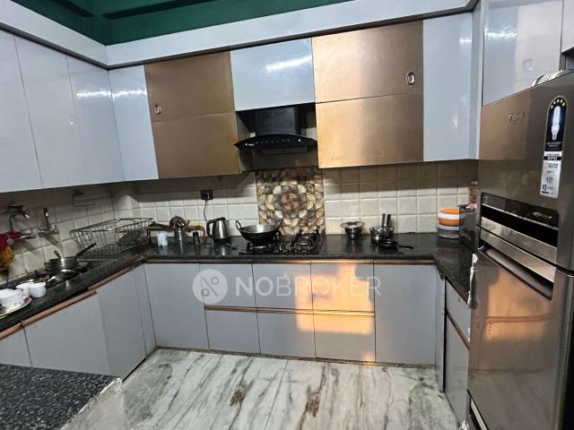 4 BHK House For Sale In Swarnjayantipuram