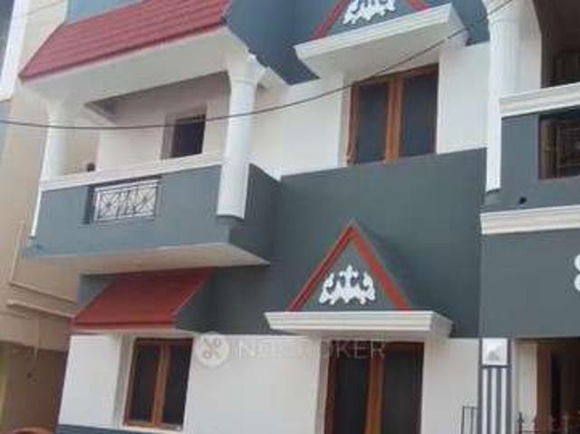 4 BHK House For Sale In St. Mary's School
