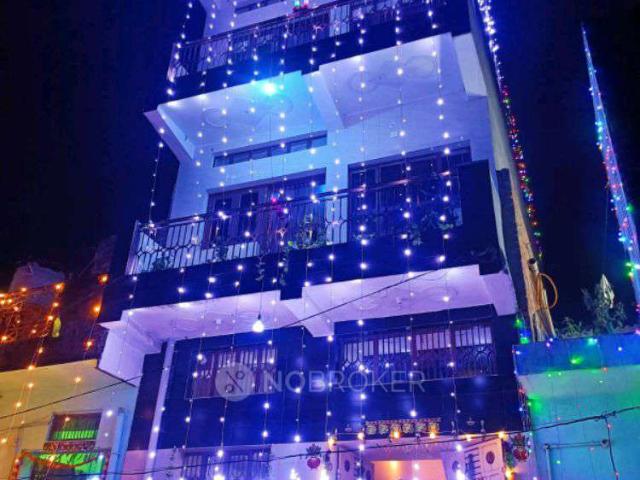 4+ BHK House For Sale In Sunflower Public School