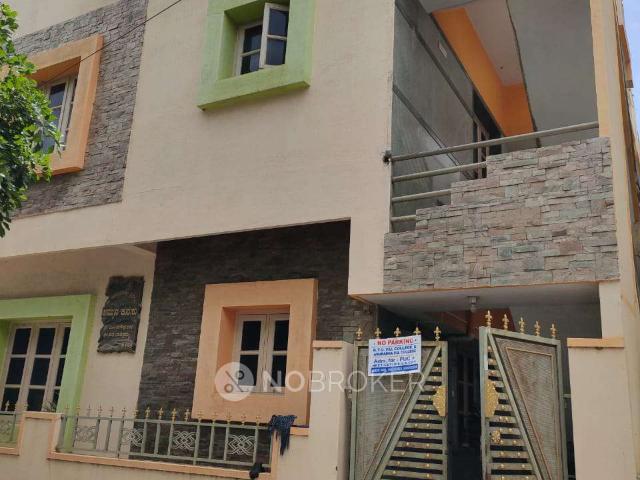 4+ BHK House For Sale In Sunkadakatte Prasana Layout