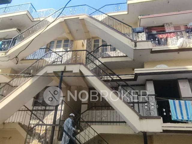 4+ BHK House For Sale In Sultanpalya