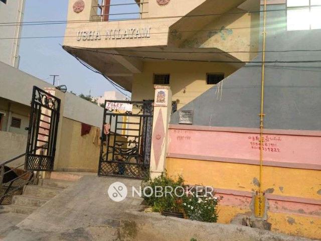 4+ BHK House For Sale In Suraram