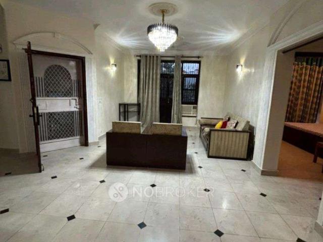 4+ BHK House For Sale In Sushant Lok