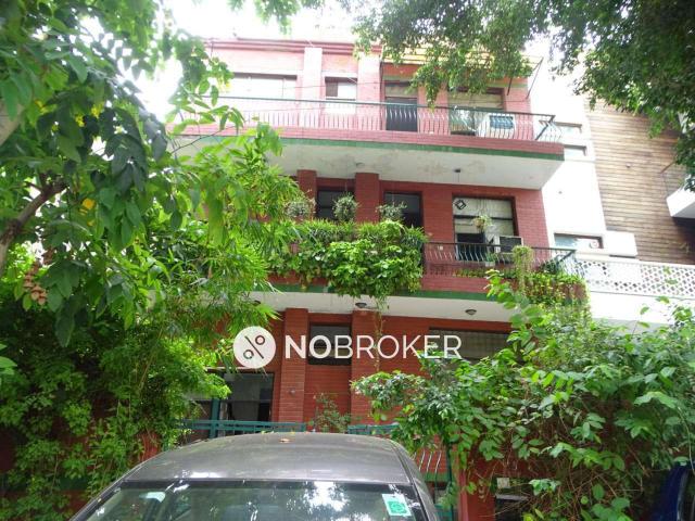 4+ BHK House For Sale In Sushant Lok Phase I