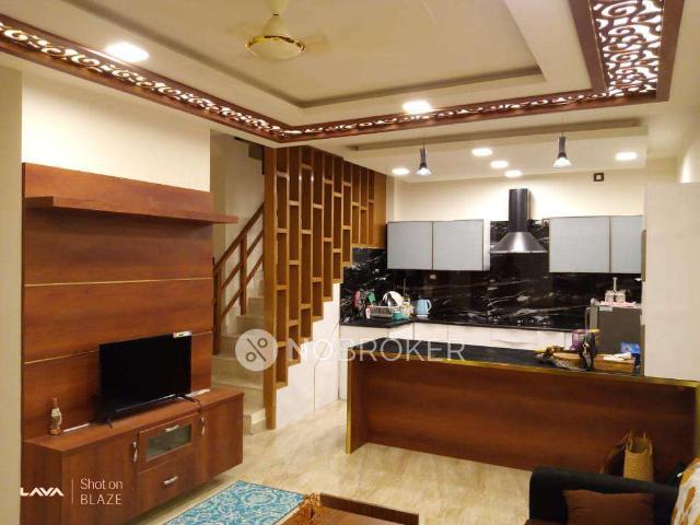 4 BHK House for Rent In Thoraipakkam