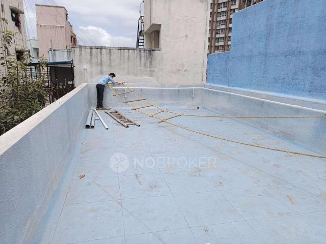 4+ BHK House for Rent In Thergaon