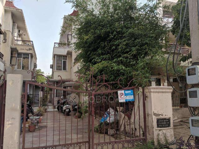 4 BHK House for Rent In Uppal Southend
