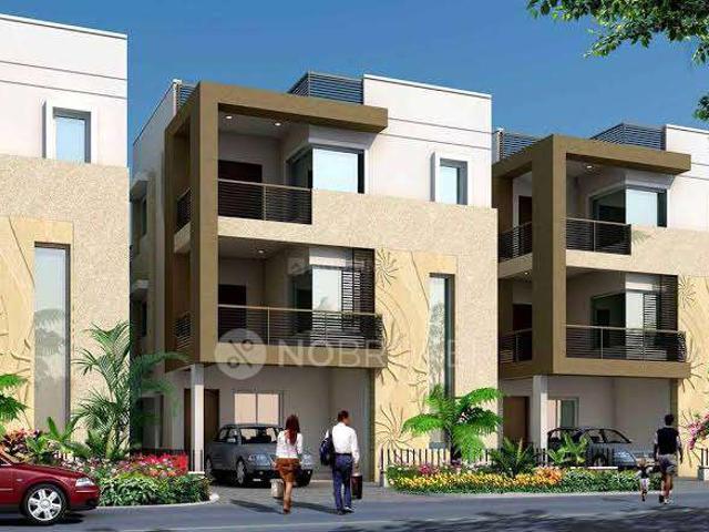 4+ BHK Villa In Vadeppaly Enclave for Rent In Kukatpally