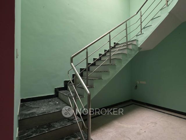 4 BHK House for Rent In Velachery