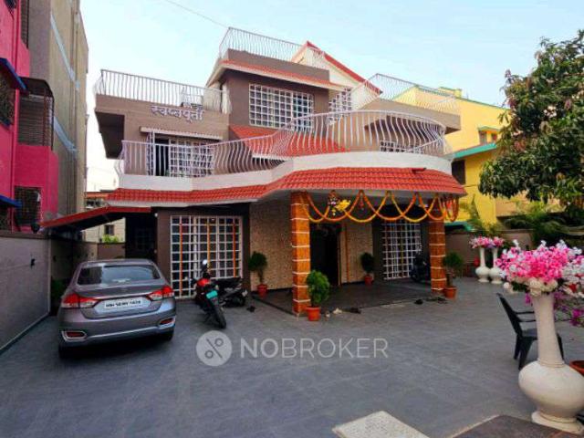 4+ BHK House for Rent In Wagholi