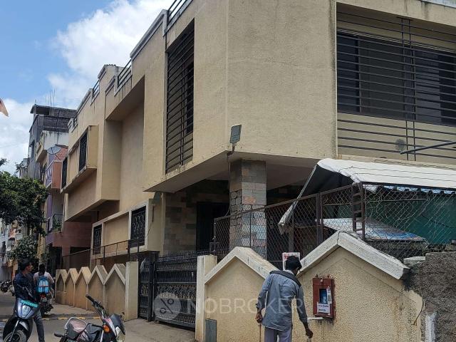 4 BHK House for Rent In Wagholi