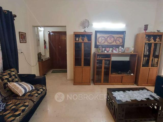 4 BHK House for Rent In Whitefield Duplex Building