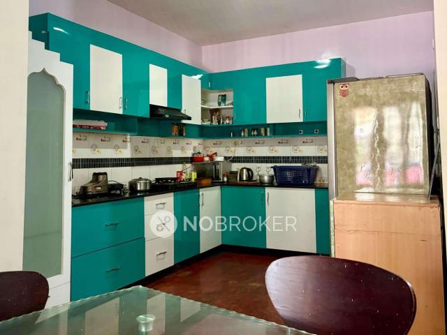 4 BHK House for Rent In Whitefield
