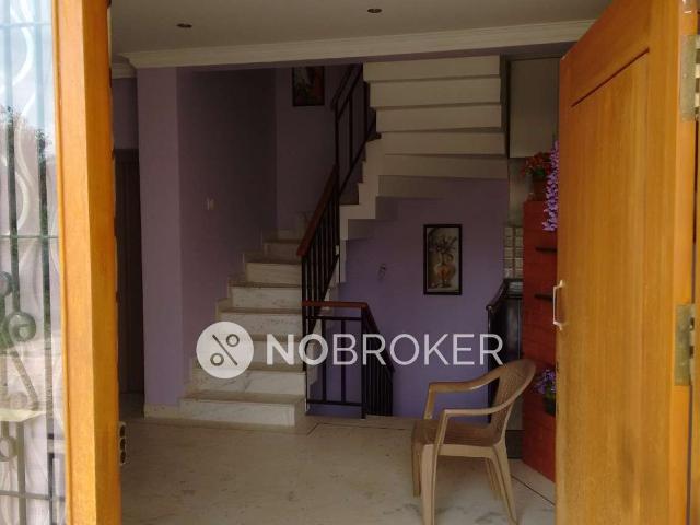 4 BHK House for Rent In Whitefield