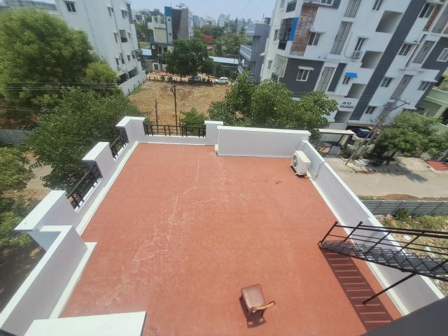 4 BHK House for Rent In Alwal